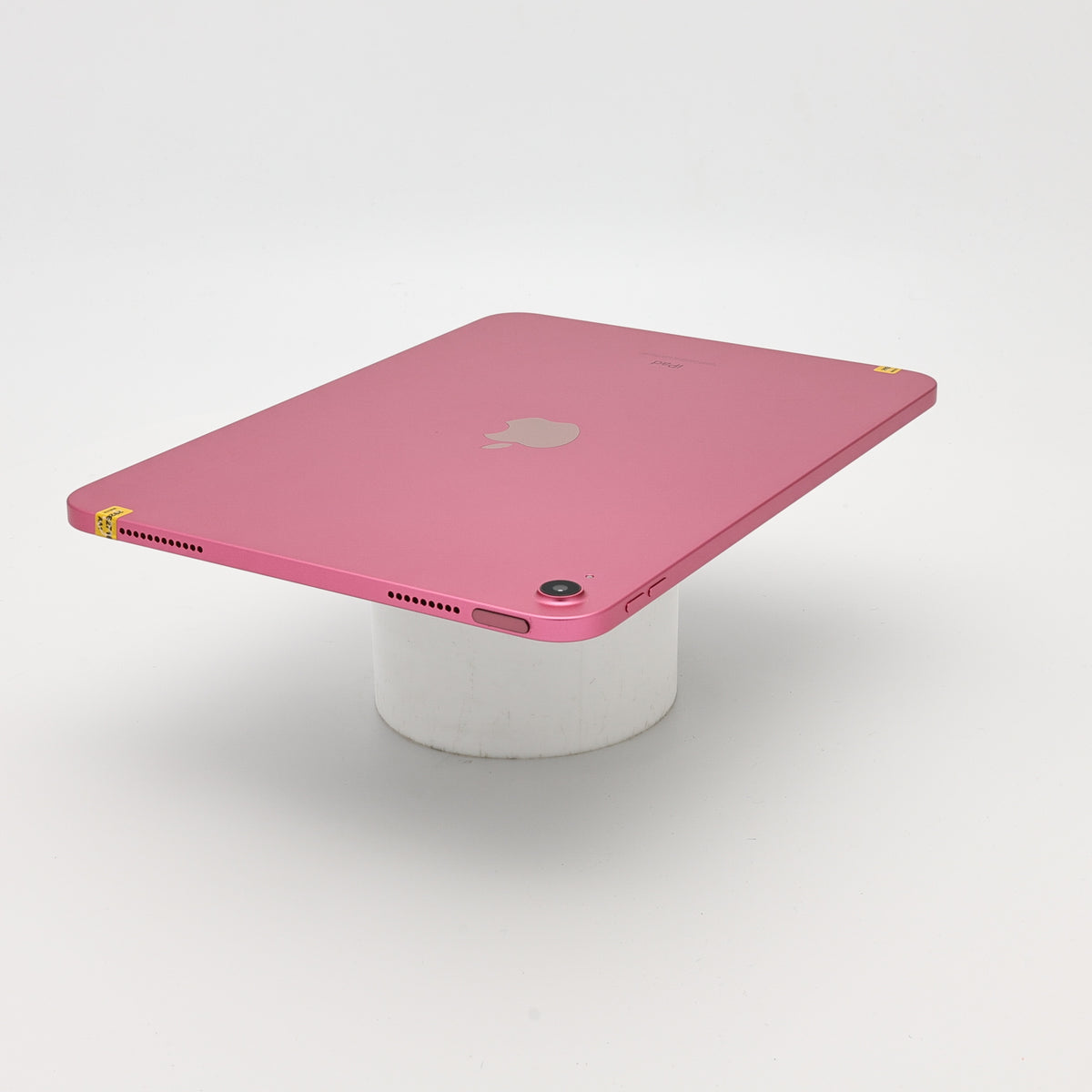 99新 Apple iPad 10代 256G 粉紅色 WIFI
