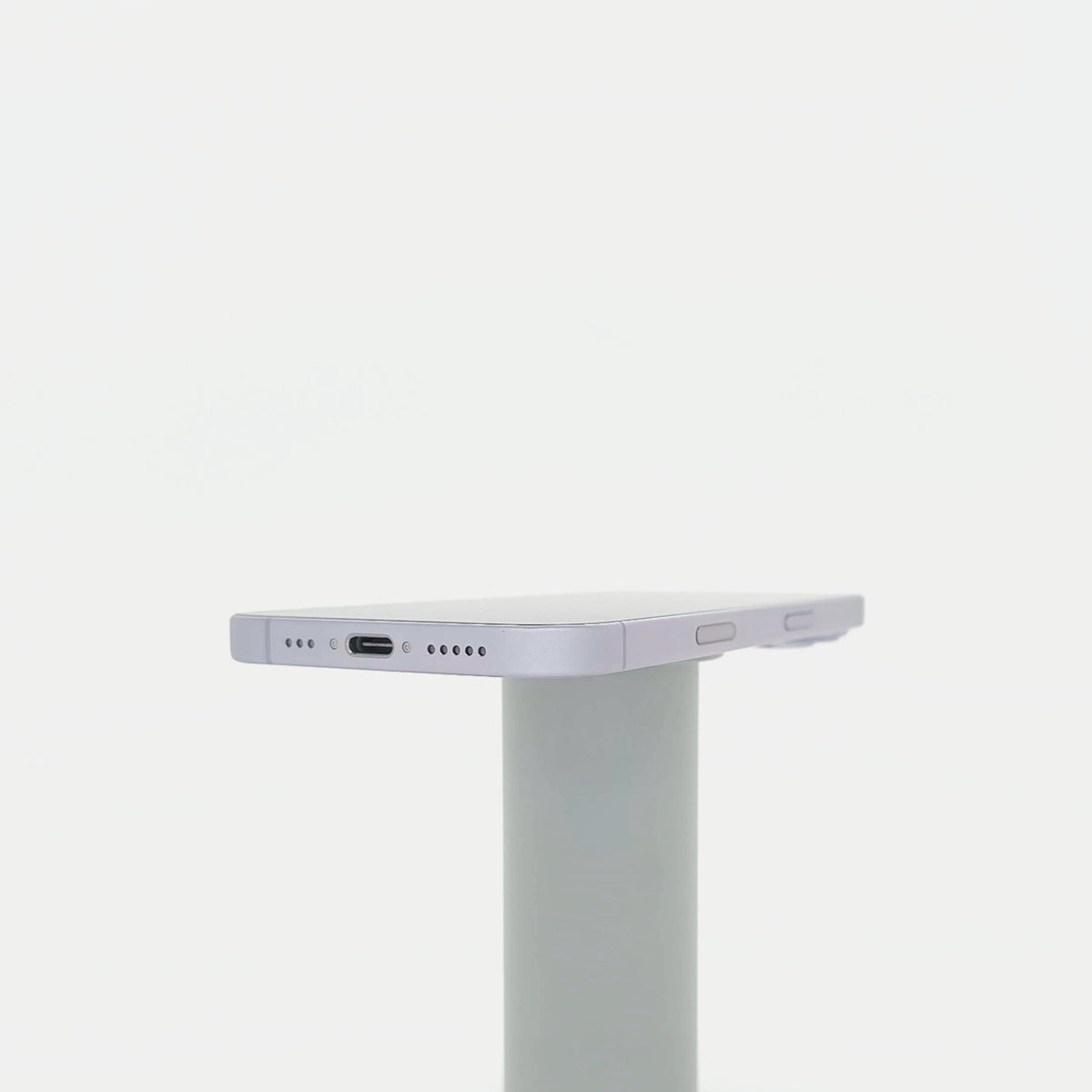95新 Apple iPhone 17 256G 薰衣草紫色 中國大陸版