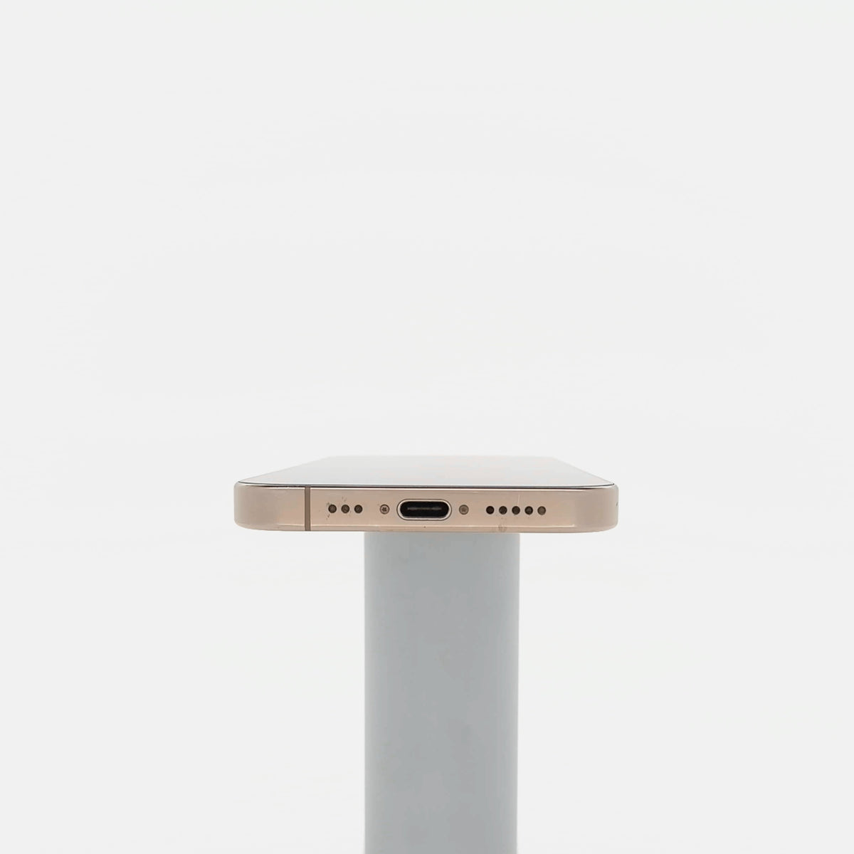 95新 Apple iPhone 16 Pro 256G 沙漠色鈦金屬 中國大陸版