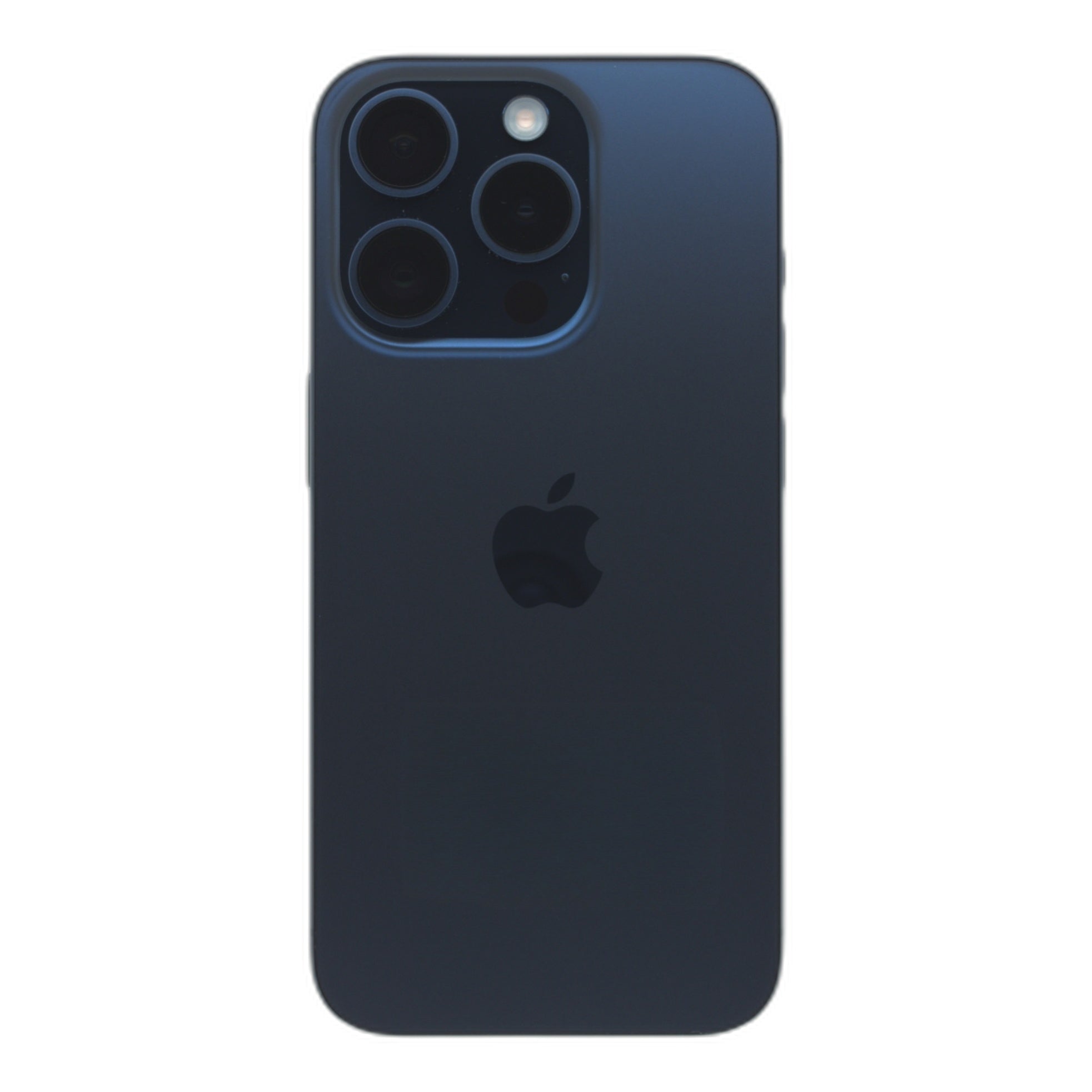 95新 Apple iPhone 15 Pro 256G 藍色鈦金屬 中國大陸版