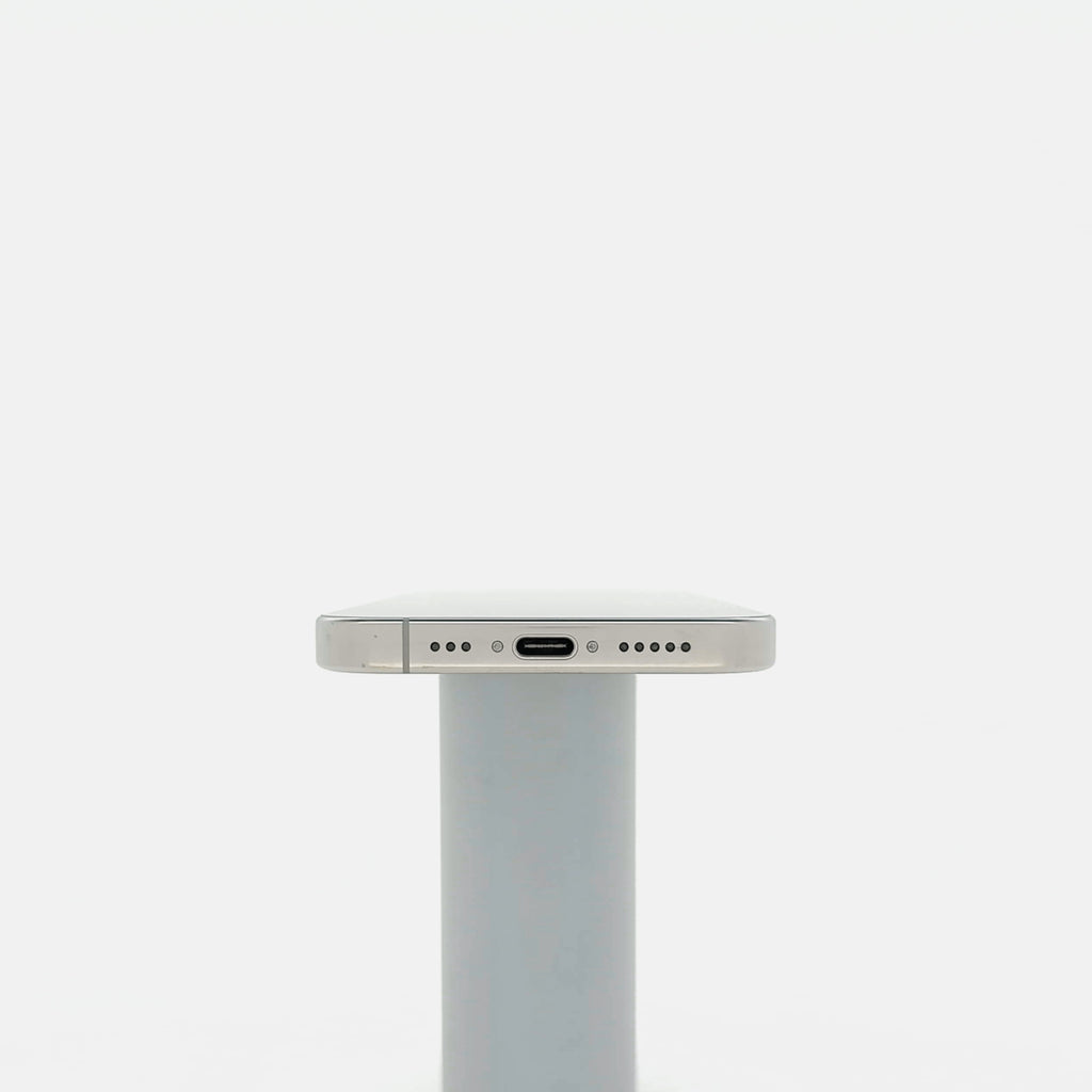 95新 Apple iPhone 16 Pro 128G 原色鈦金屬 中國大陸版
