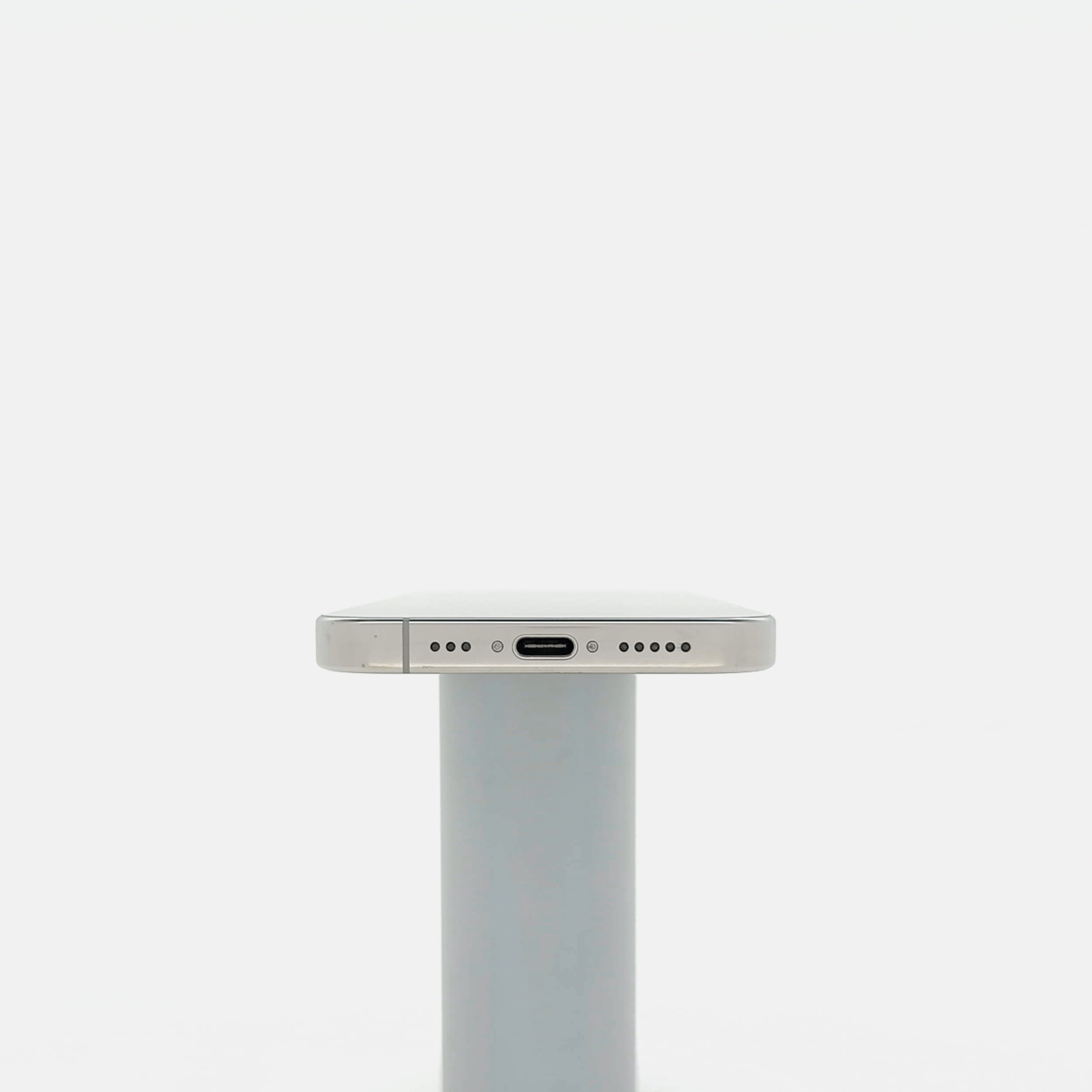 95新 Apple iPhone 16 Pro 128G 原色鈦金屬 中國大陸版