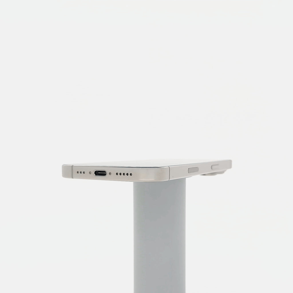 95新 Apple iPhone 16 Pro 256G 原色鈦金屬 中國大陸版