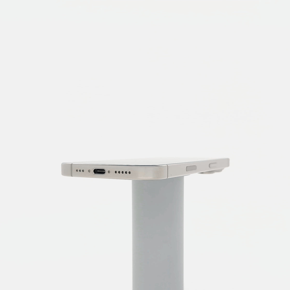 95新 Apple iPhone 16 Pro 256G 原色鈦金屬 中國大陸版
