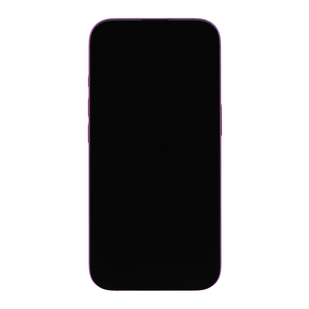95新 Apple iPhone 16 256G 粉紅色 中國大陸版