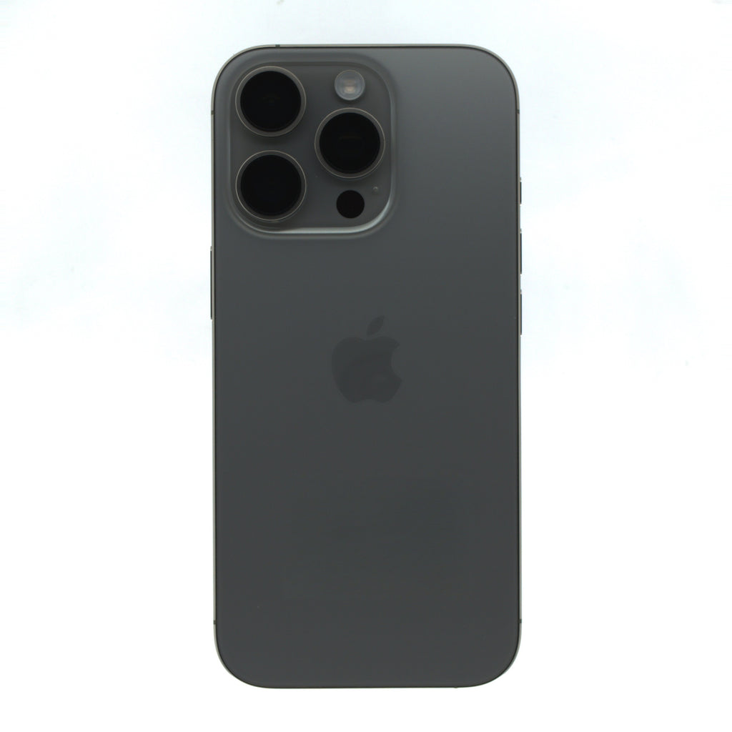 99新 Apple iPhone 16 Pro 128G 原色鈦金屬 中國大陸版