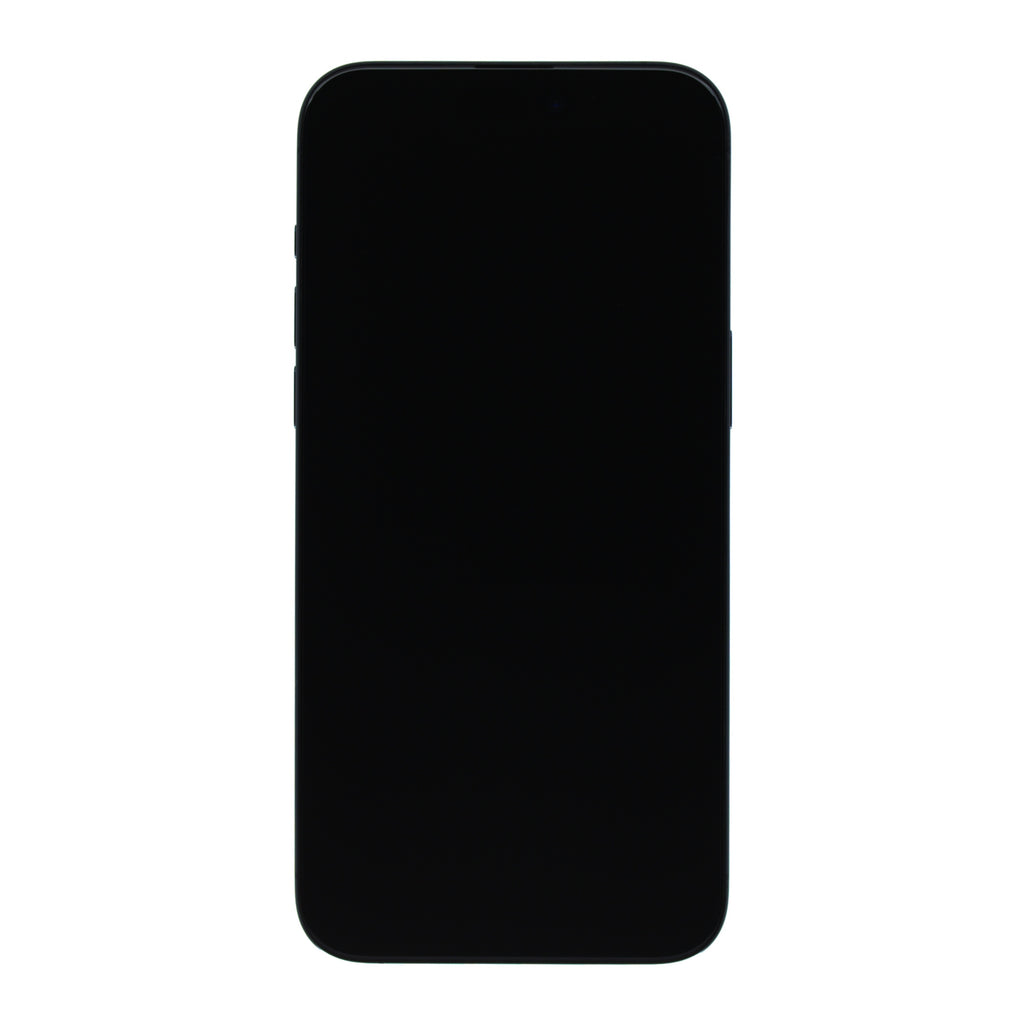 95新 Apple iPhone 15 Pro Max 256G 藍色鈦金屬 中國大陸版
