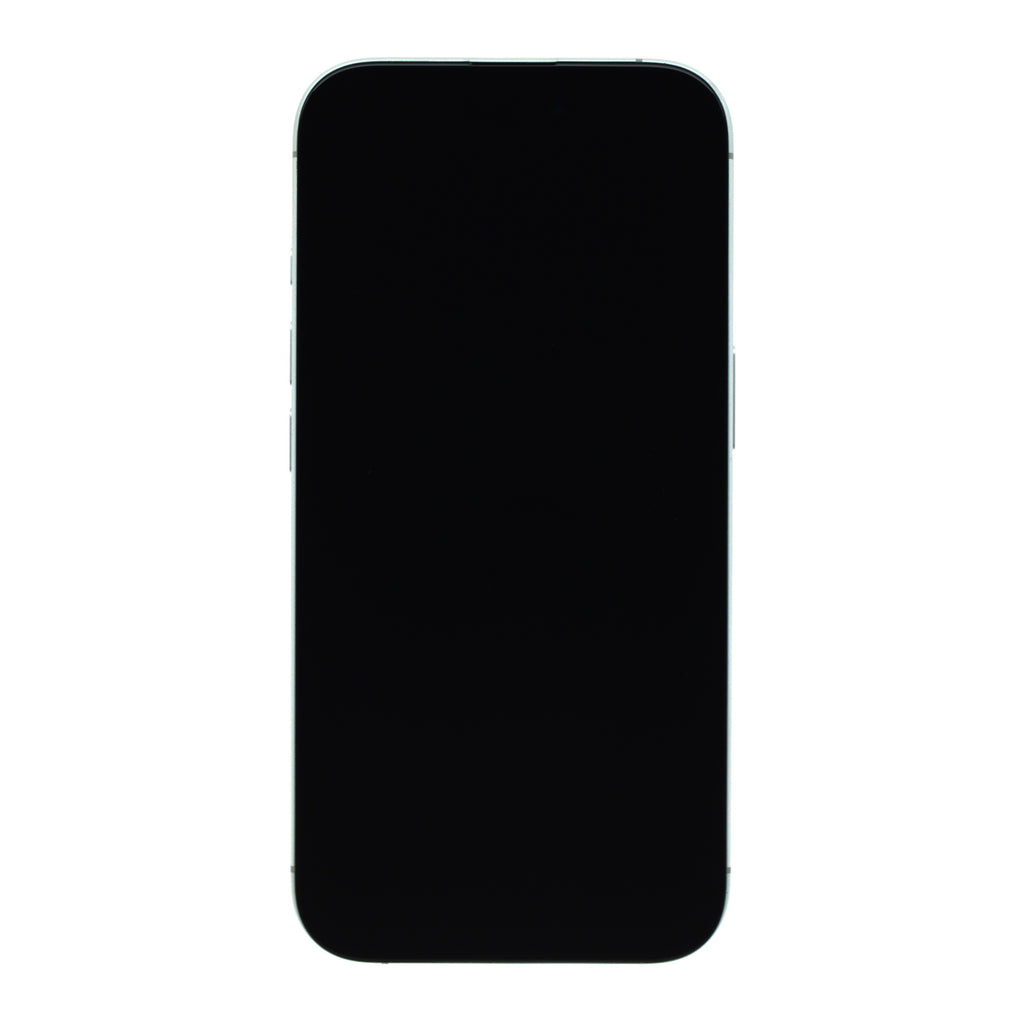 95新 Apple iPhone 16 256G 白色 中國大陸版