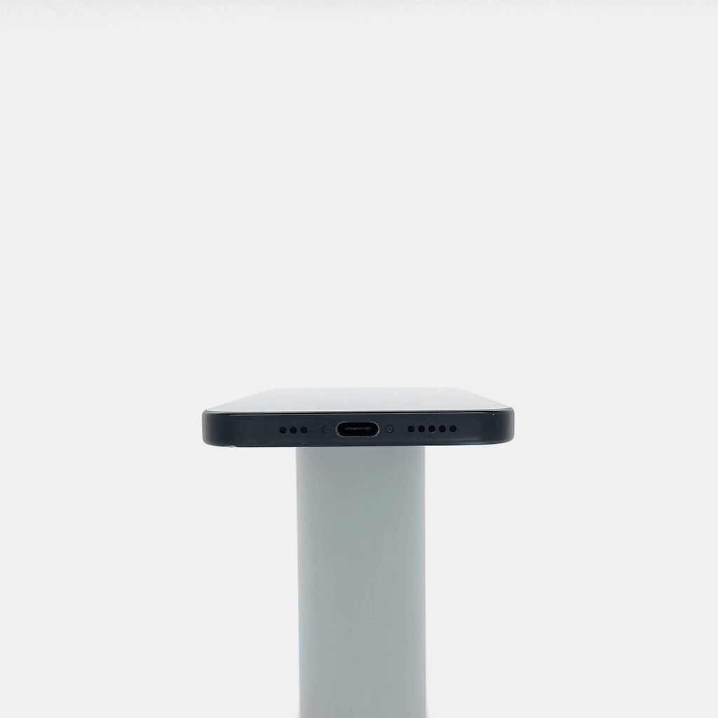 95新 Apple iPhone 16 128G 黑色 中國大陸版
