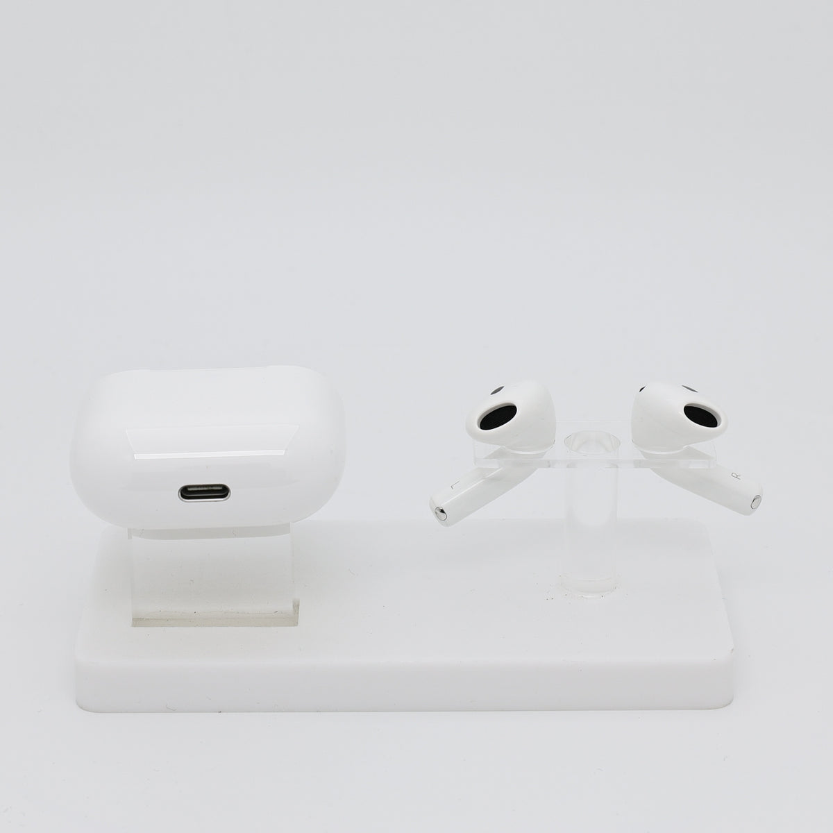 99新 Apple AirPods 4 (不支持主动降噪) 白色