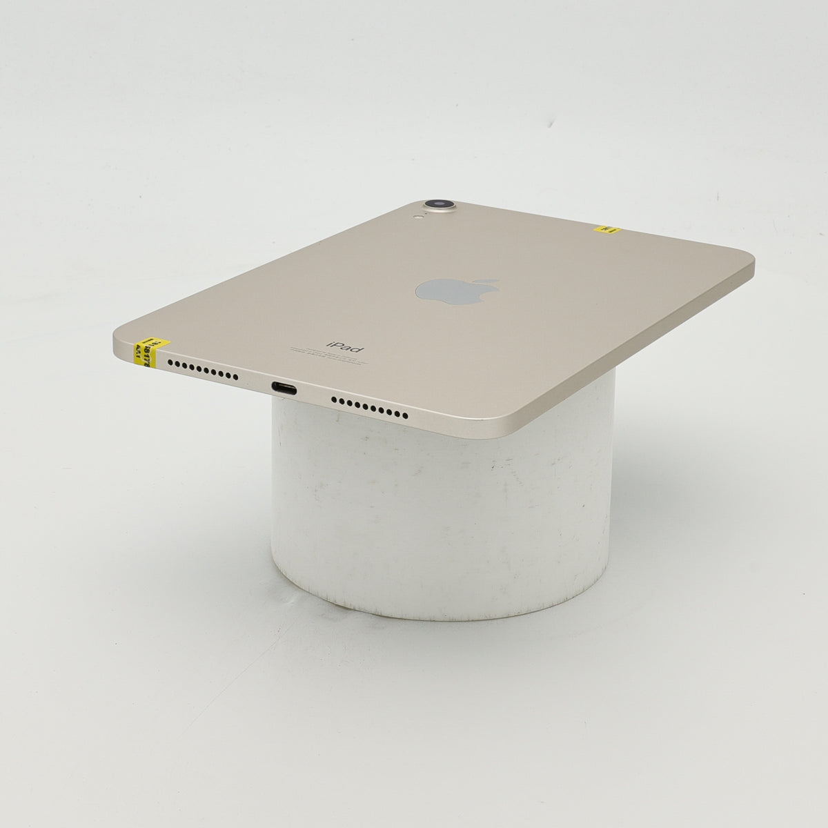 95新 Apple iPad mini6 64G 星光色 WIFI