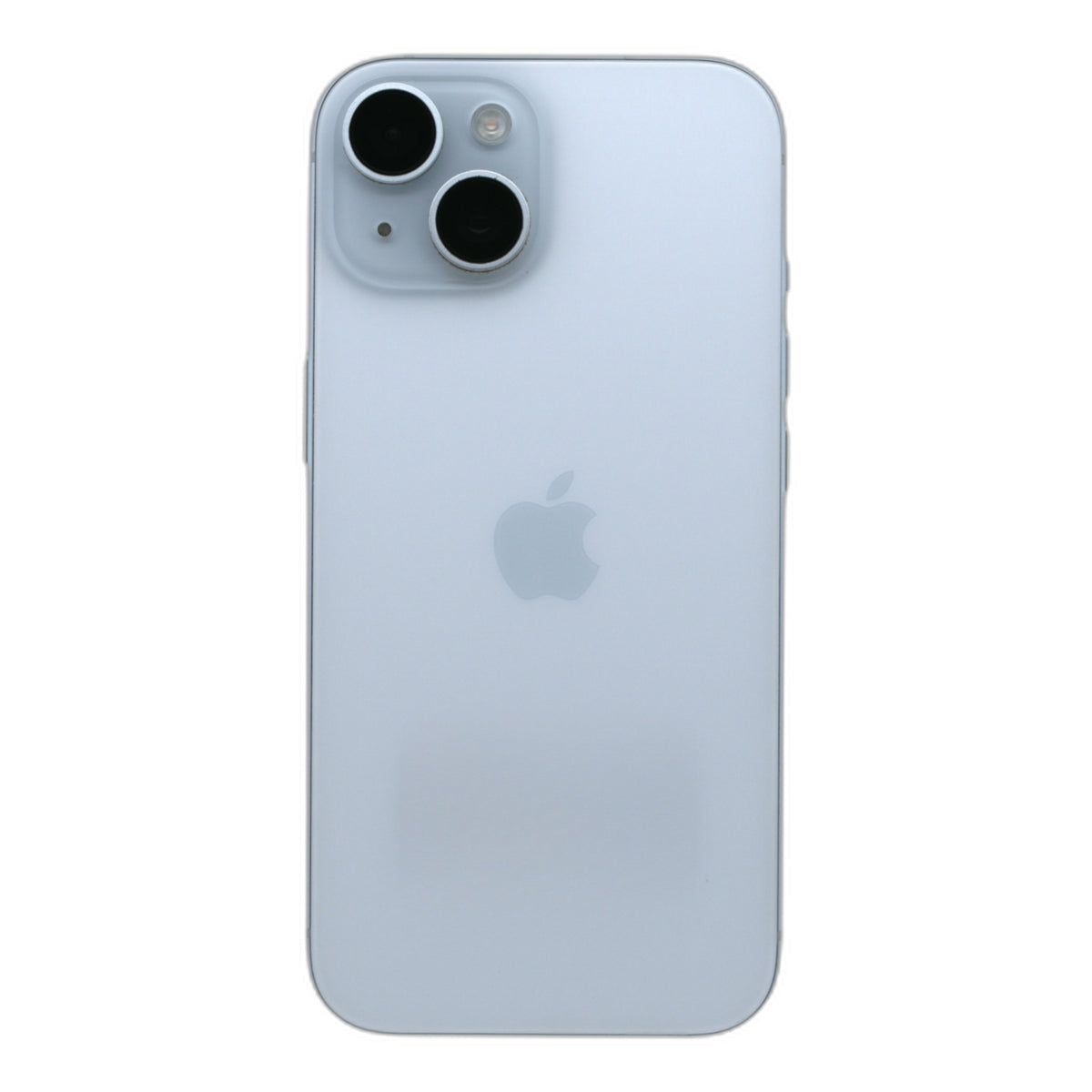 95新 Apple iPhone 15 256G 藍色 中國大陸版