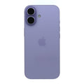 95新 Apple iPhone 17 256G 薰衣草紫色 中國大陸版
