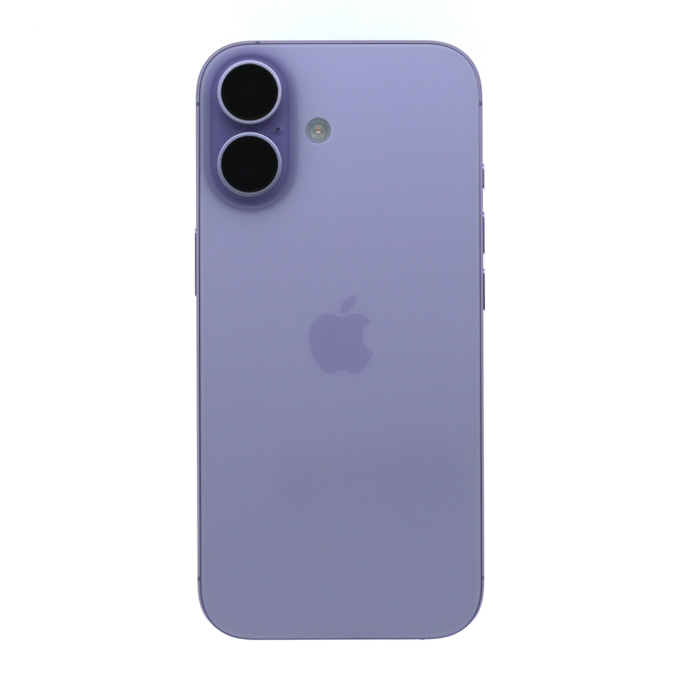 95新 Apple iPhone 17 256G 薰衣草紫色 中國大陸版