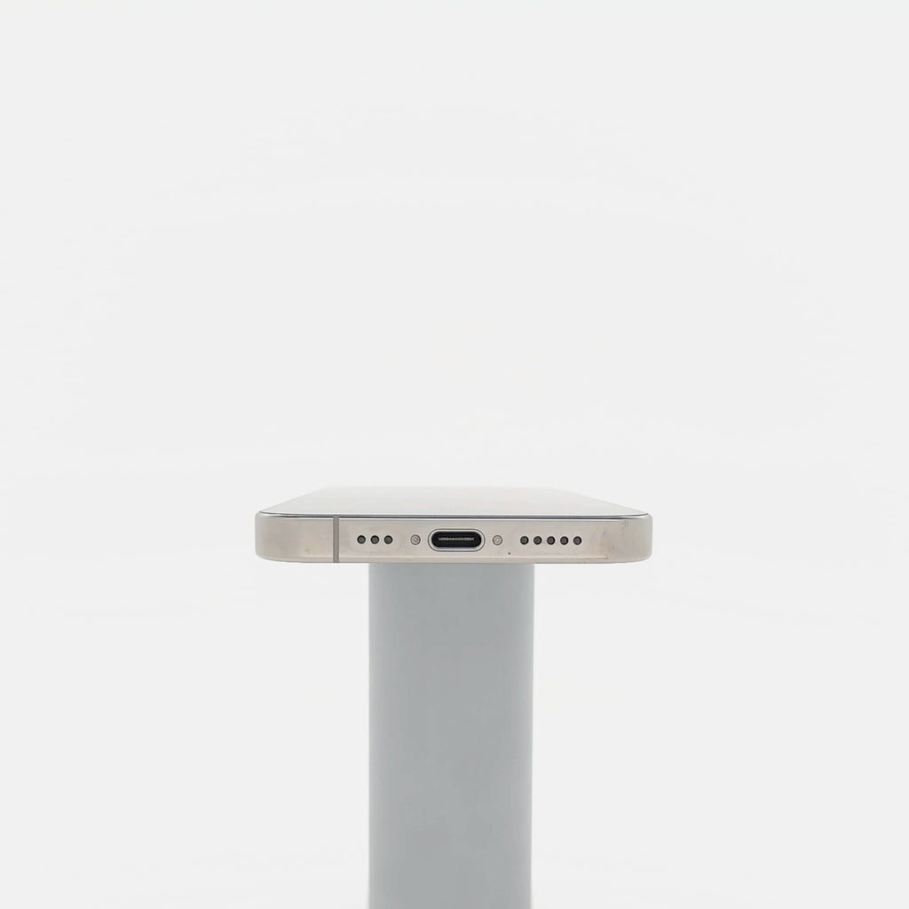 95新 Apple iPhone 16 Pro 256G 原色鈦金屬 中國大陸版