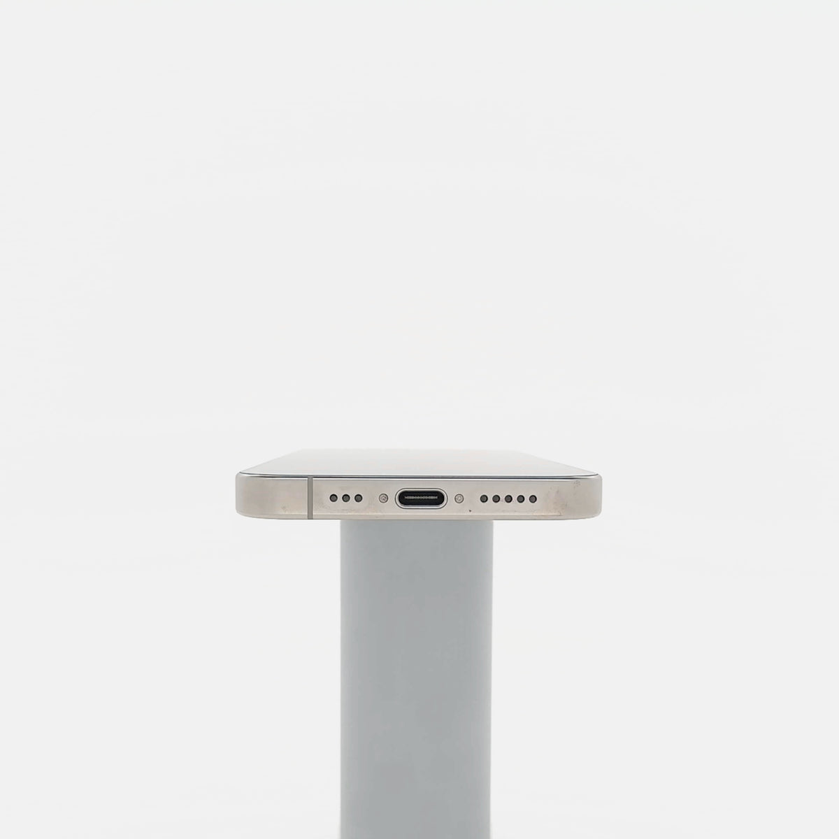 95新 Apple iPhone 16 Pro 256G 原色鈦金屬 中國大陸版