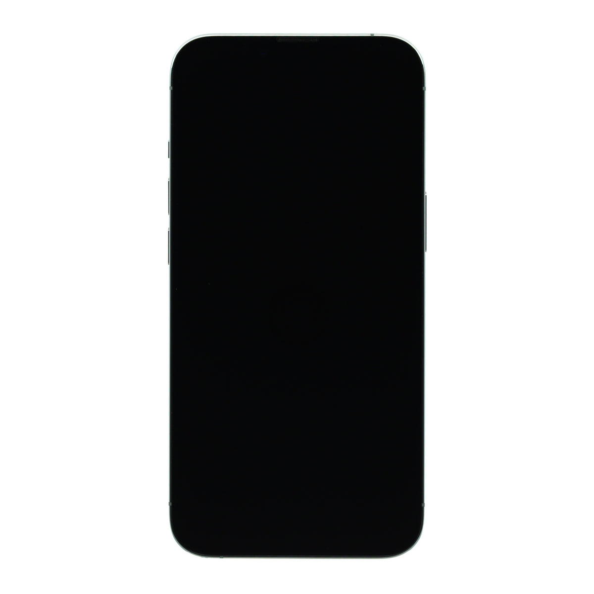 95新 Apple iPhone 13 Pro 256G 銀色 中國大陸版