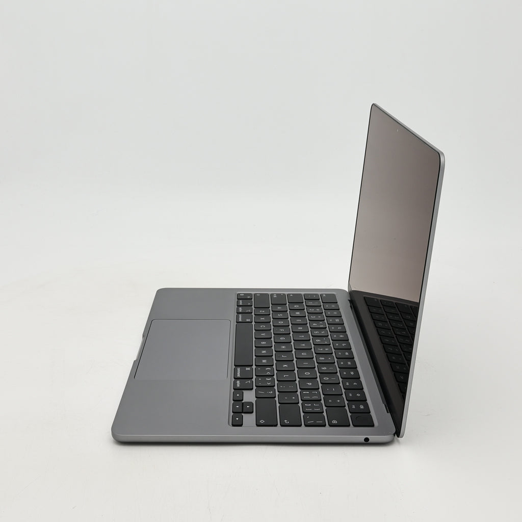 95新 Apple MacBook Air 24年 13寸 M3（8+8核） 8G RAM 256G SSD 深空灰色