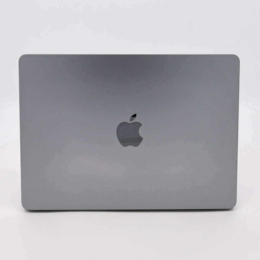 99新 Apple MacBook Air 24年 13寸 M3（8+8核） 8G RAM 256G SSD 深空灰色