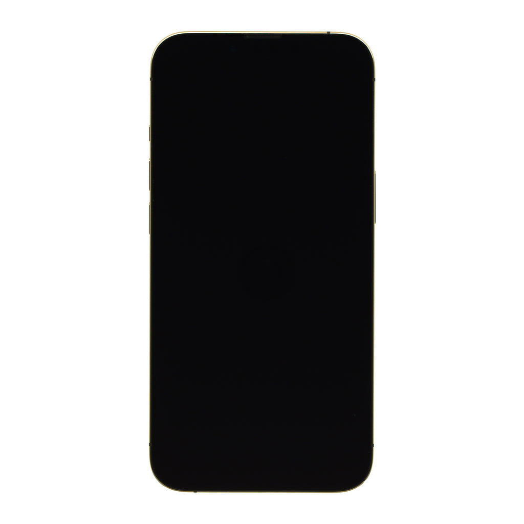 95新 Apple iPhone 13 Pro 256G 金色 中國大陸版