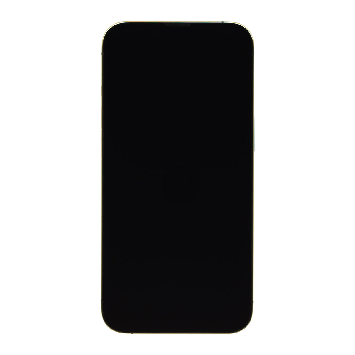 95新 Apple iPhone 13 Pro 256G 金色 中國大陸版