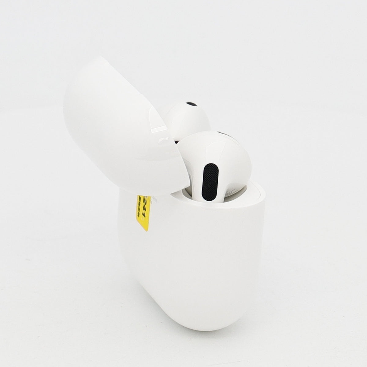 99新 Apple AirPods 4 (不支持主动降噪) 白色