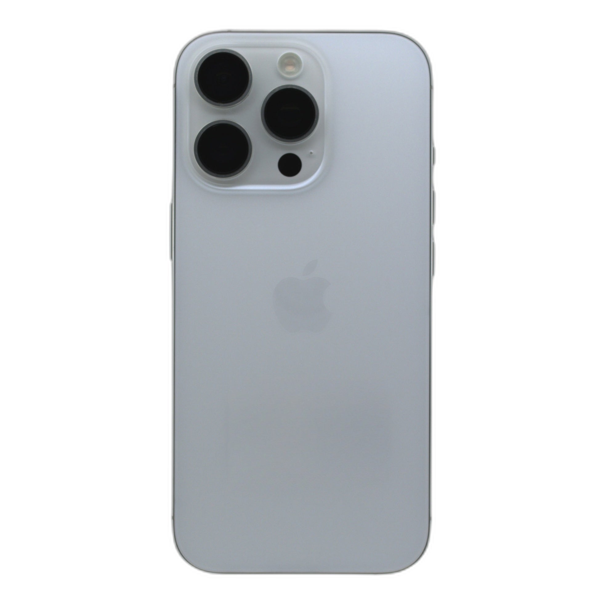 95新 Apple iPhone 16 Pro 128G 白色鈦金屬 中國大陸版