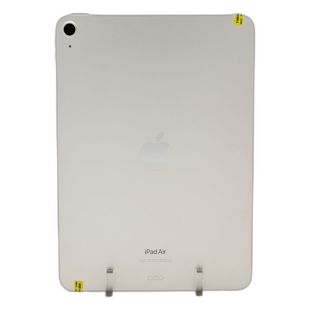 95新 Apple iPad Air5 64G 星光色 WIFI