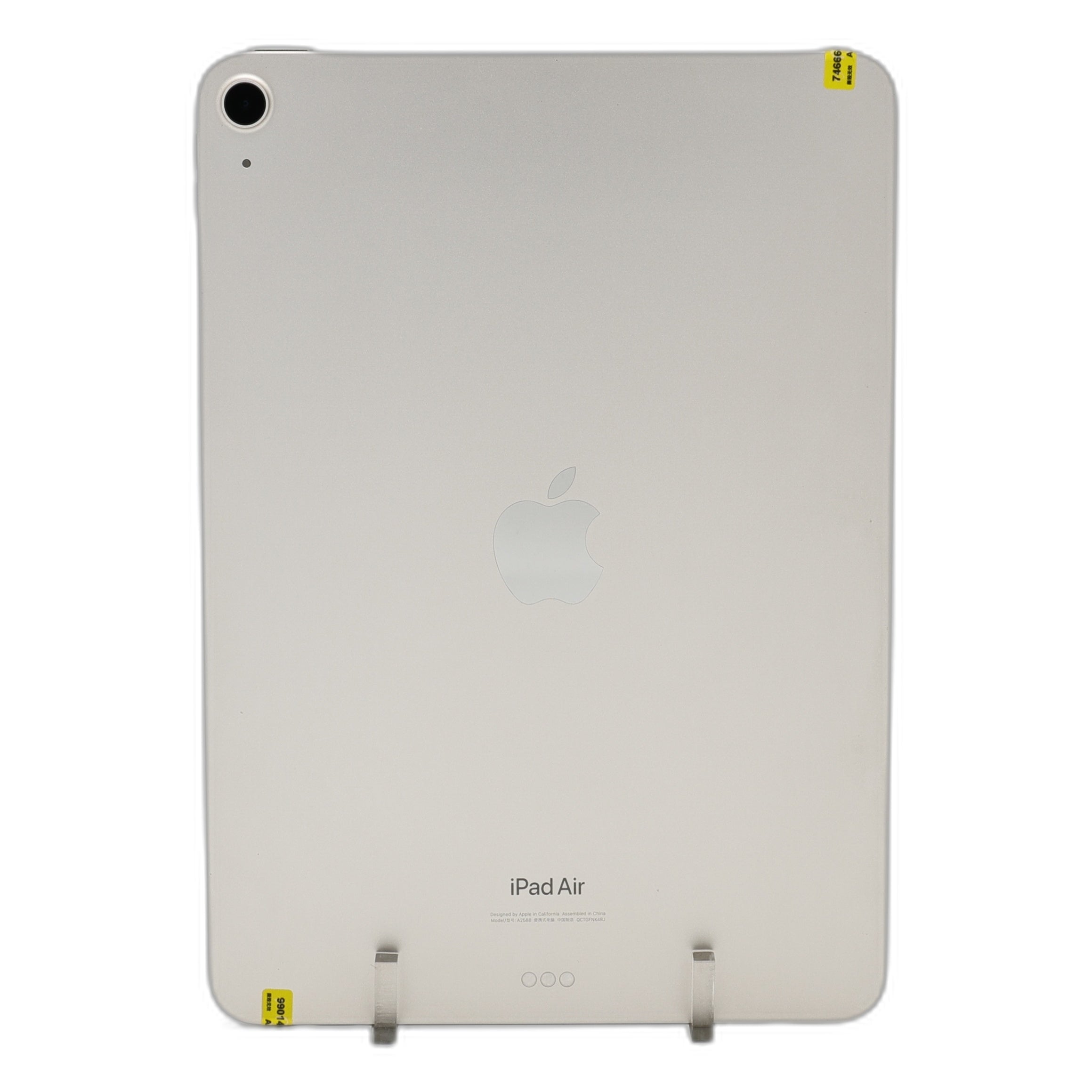 95新 Apple iPad Air5 64G 星光色 WIFI