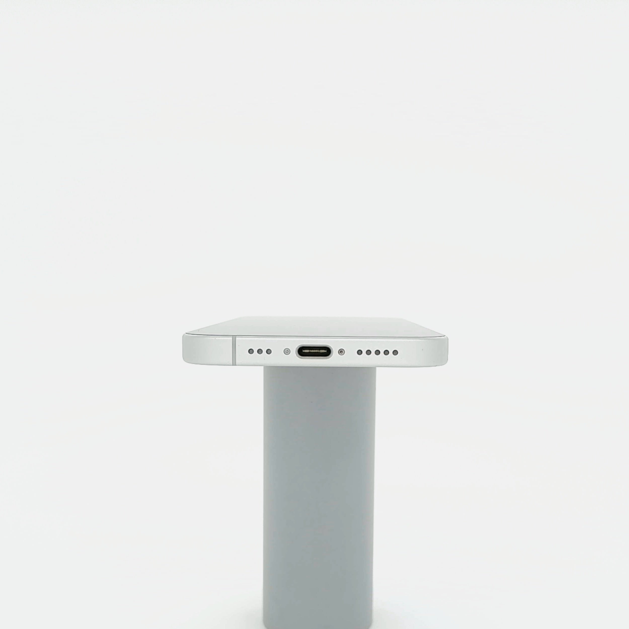 95新 Apple iPhone 16 128G 白色 中國大陸版