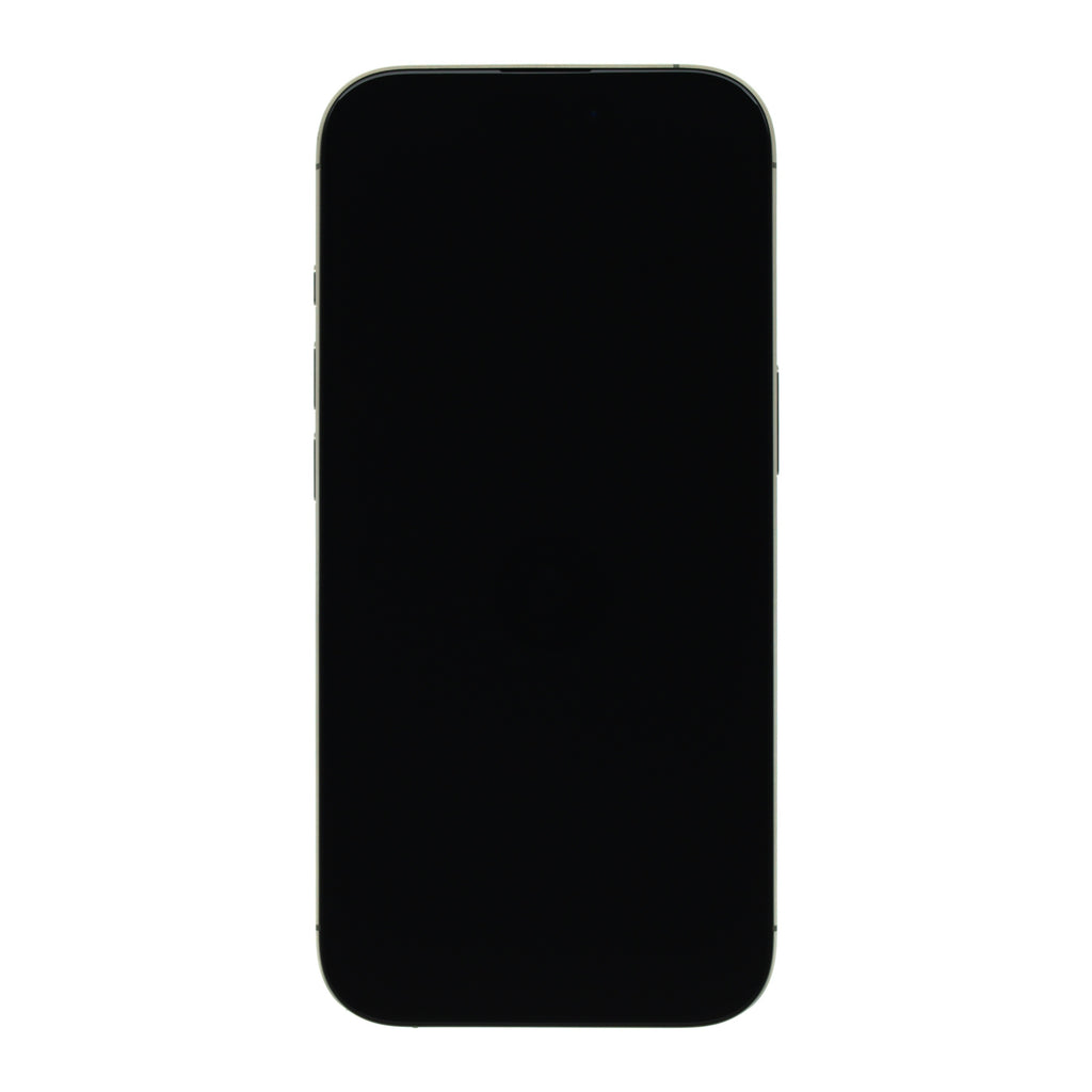 95新 Apple iPhone 16 Pro 256G 原色鈦金屬 中國大陸版