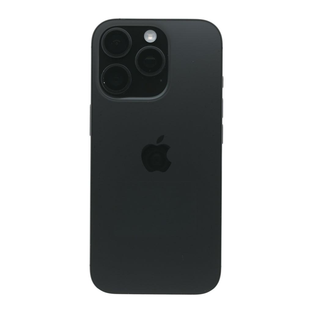 95新 Apple iPhone 16 Pro 256G 黑色鈦金屬 中國大陸版