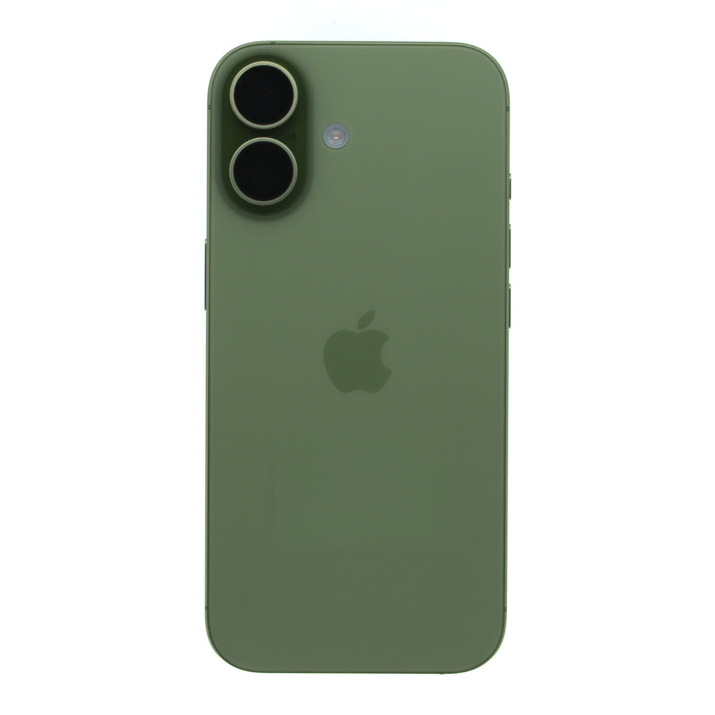 99新 Apple iPhone 17 256G 鼠尾草綠色 中國大陸版