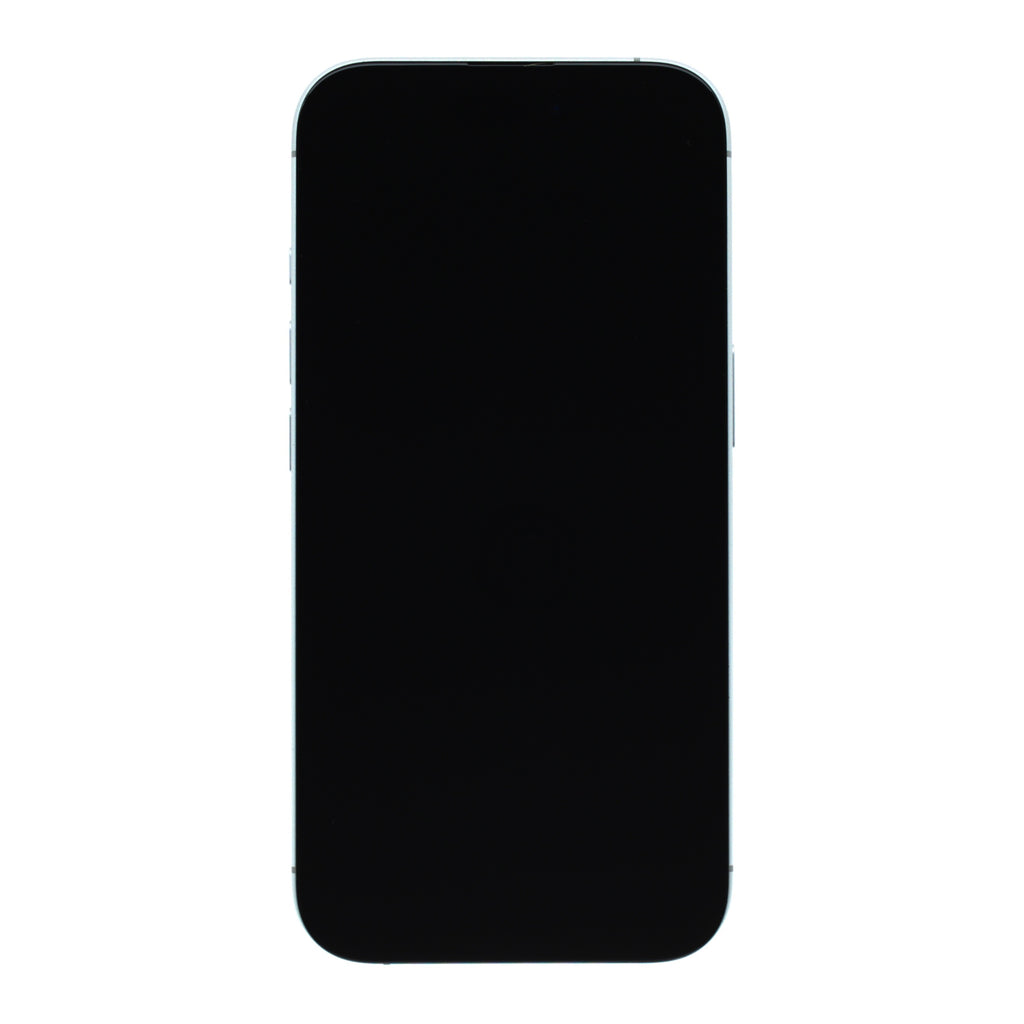 99新 Apple iPhone 16 256G 白色 中國大陸版