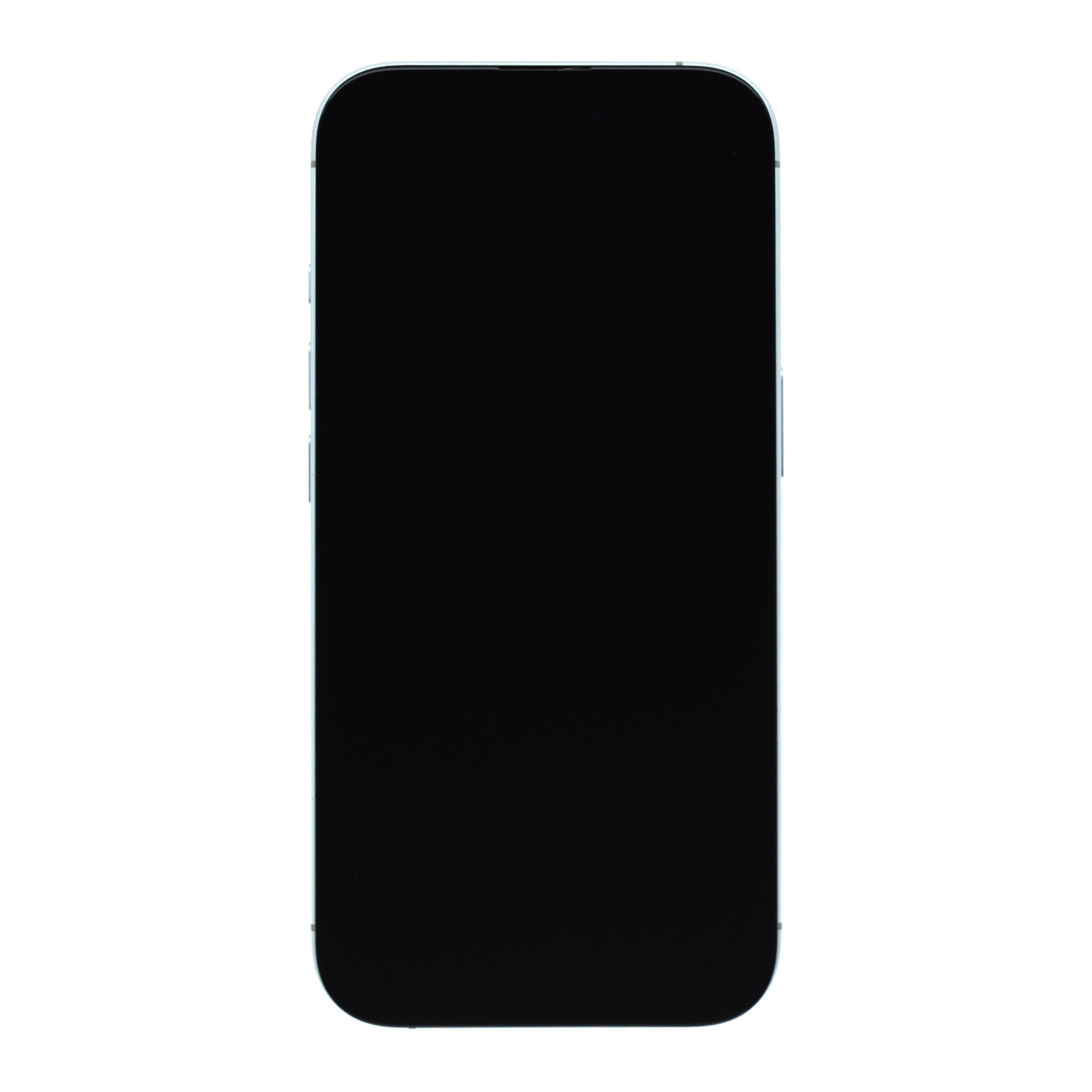 99新 Apple iPhone 16 256G 白色 中國大陸版