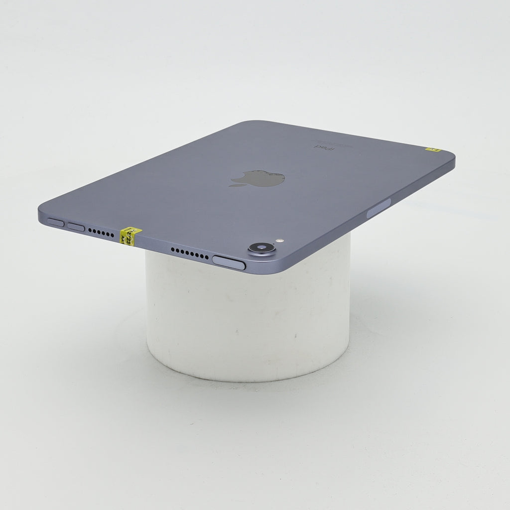 95新 Apple iPad mini6 64G 紫色 WIFI