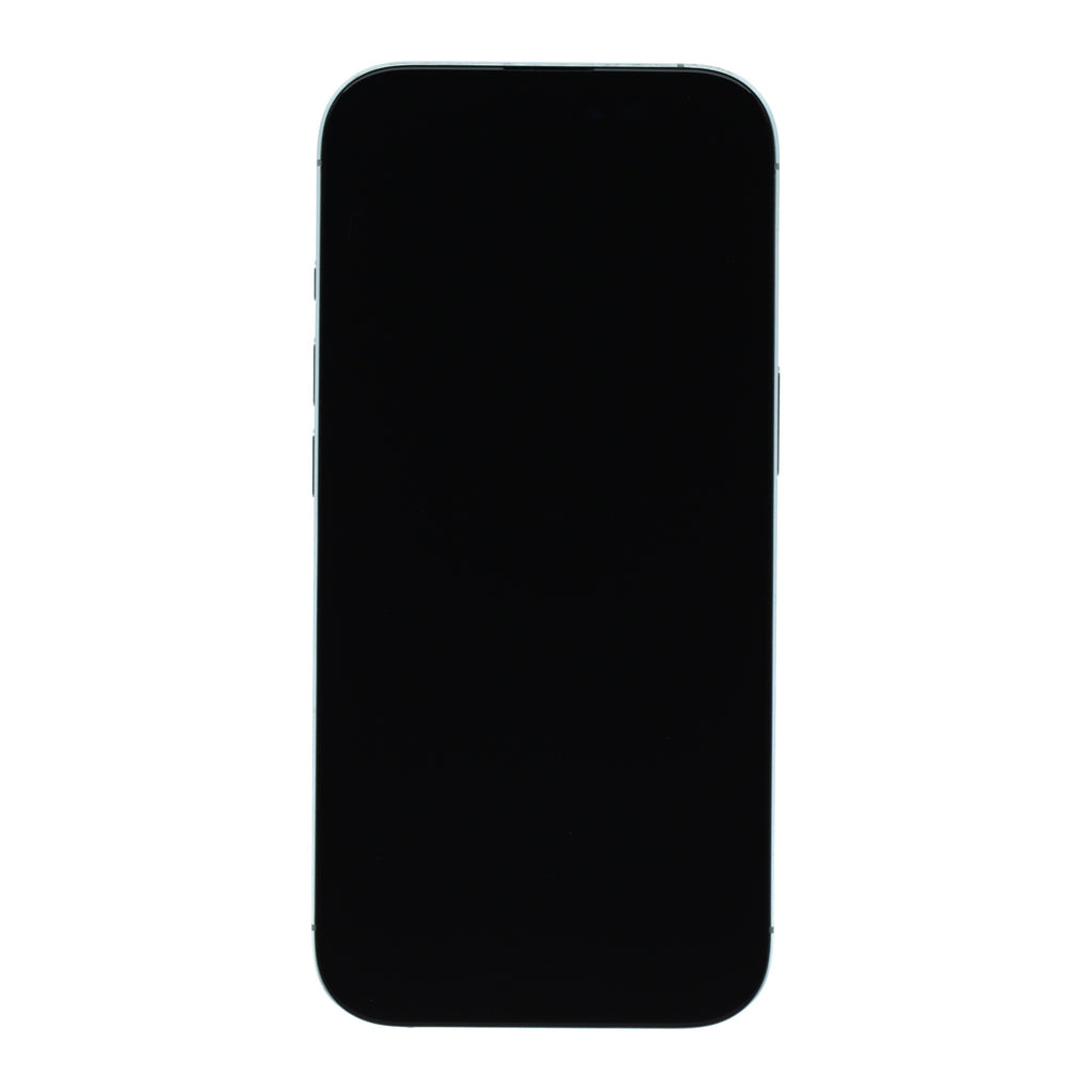 95新 Apple iPhone 16 Pro 256G 白色鈦金屬 中國大陸版