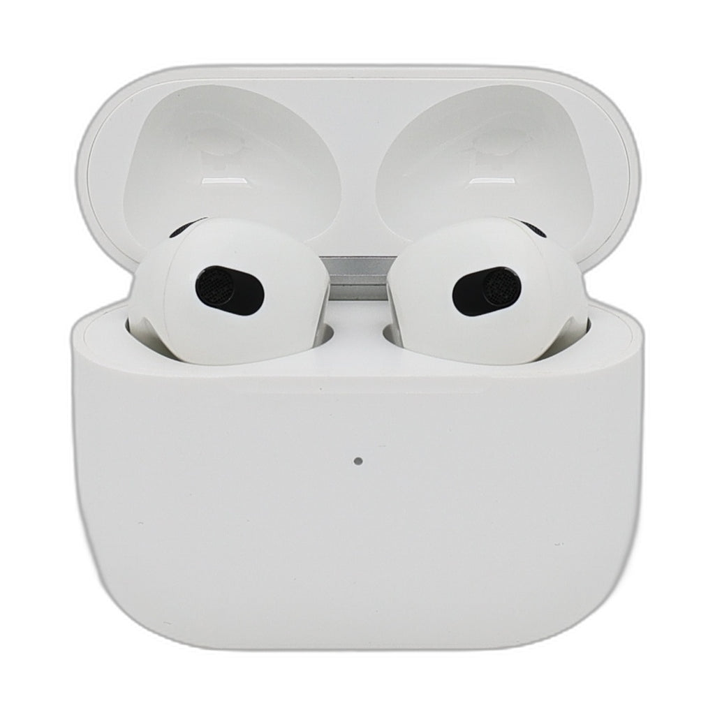 99新 Apple AirPods 3 白色