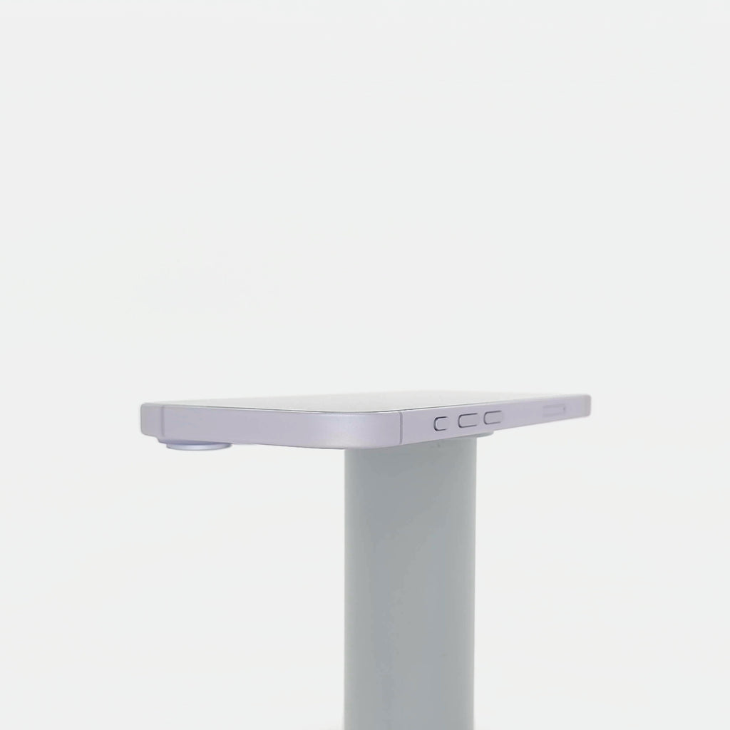 95新 Apple iPhone 17 256G 薰衣草紫色 中國大陸版