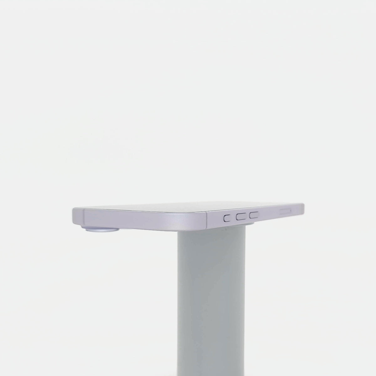 95新 Apple iPhone 17 256G 薰衣草紫色 中國大陸版
