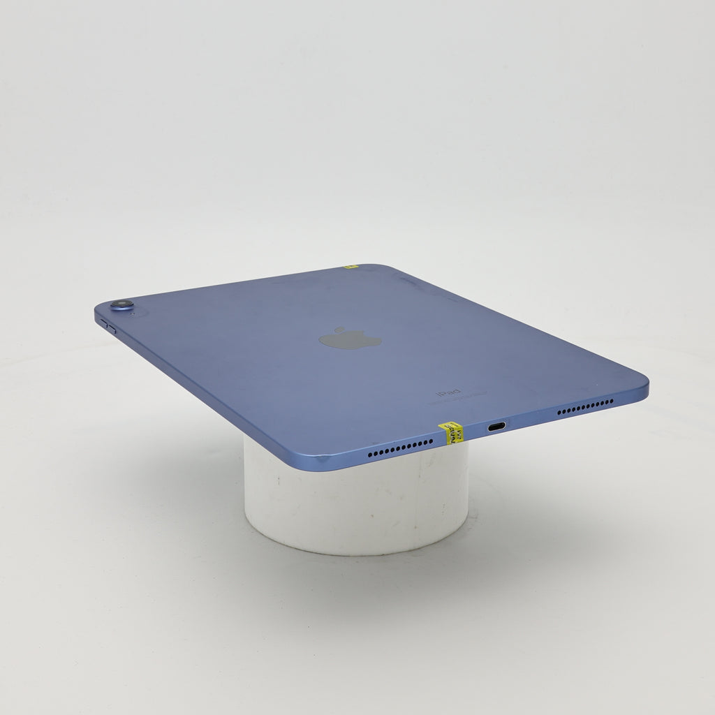 95新 Apple iPad 10代 64G 藍色 WIFI