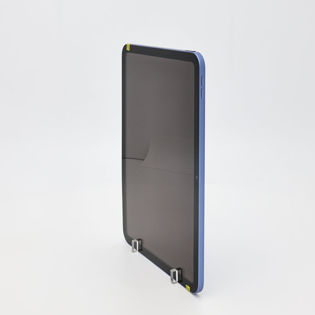 95新 Apple iPad 10代 64G 藍色 WIFI