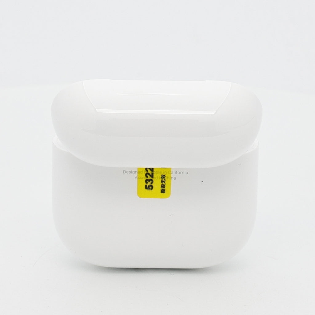 99新 Apple AirPods 4 (不支持主动降噪) 白色