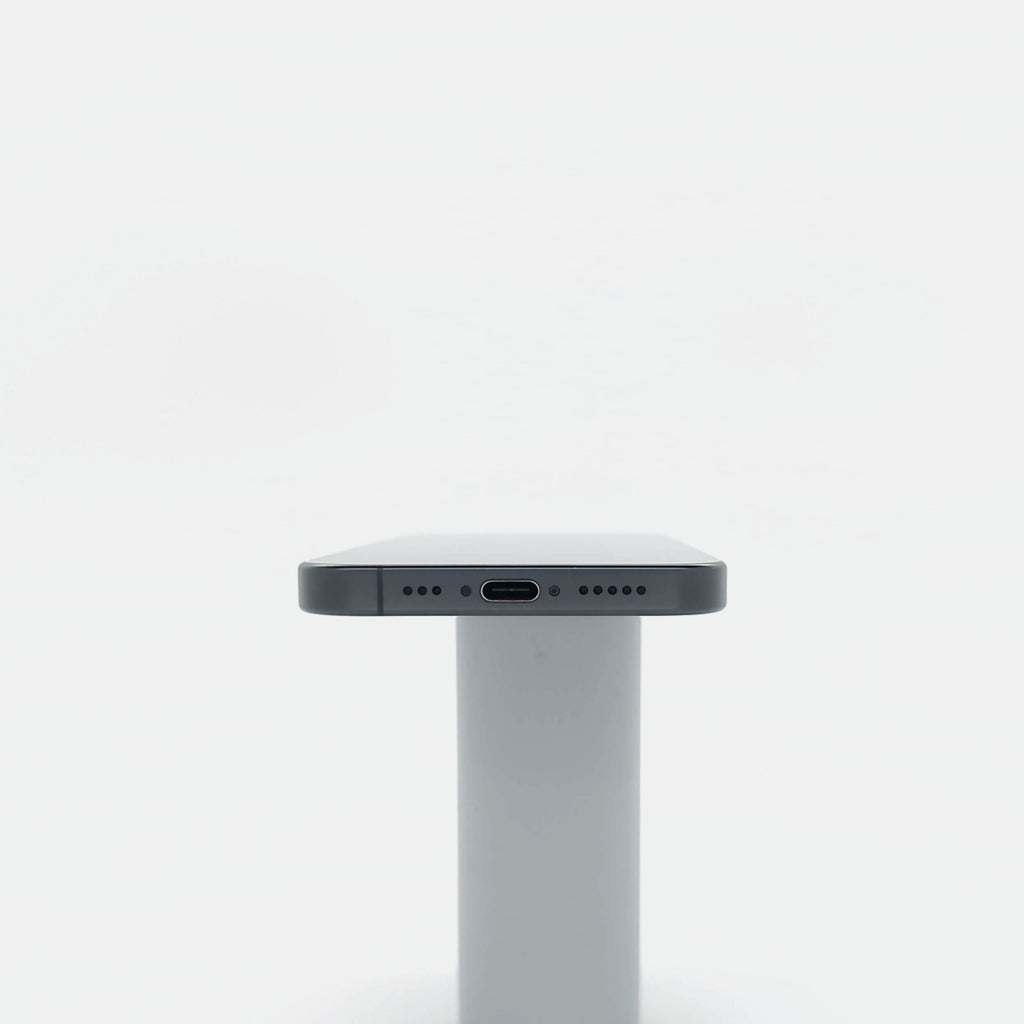 95新 Apple iPhone 16 Pro 256G 黑色鈦金屬 中國大陸版