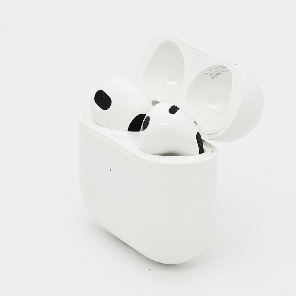 99新 Apple AirPods 3 白色