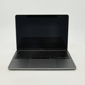 95新 Apple MacBook Pro 22年 13寸 M2（8+10核） 8G RAM 512G SSD 深空灰色