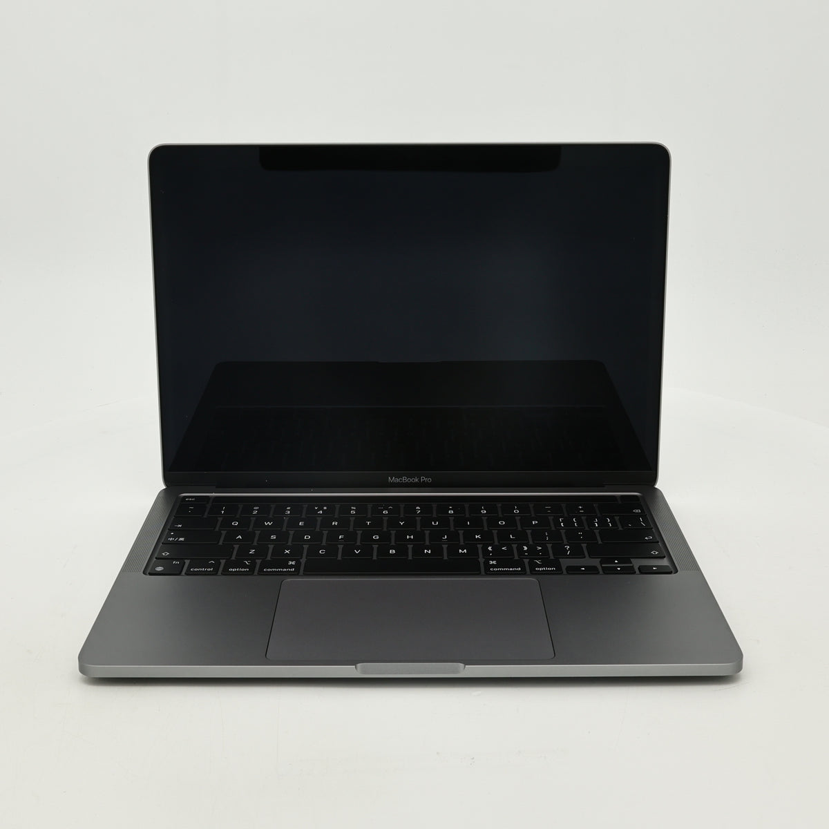 95新 Apple MacBook Pro 22年 13寸 M2（8+10核） 8G RAM 512G SSD 深空灰色