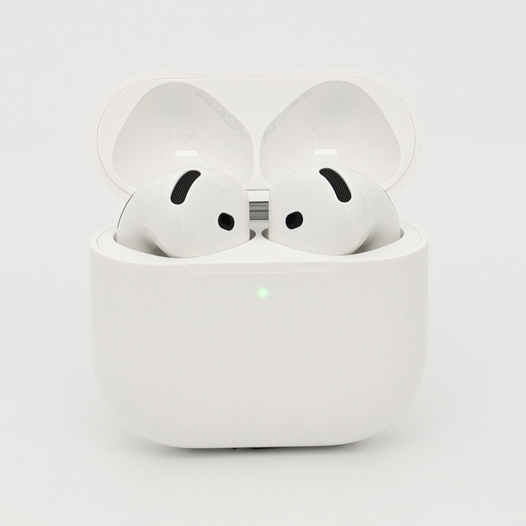 99新 Apple AirPods 5 白色