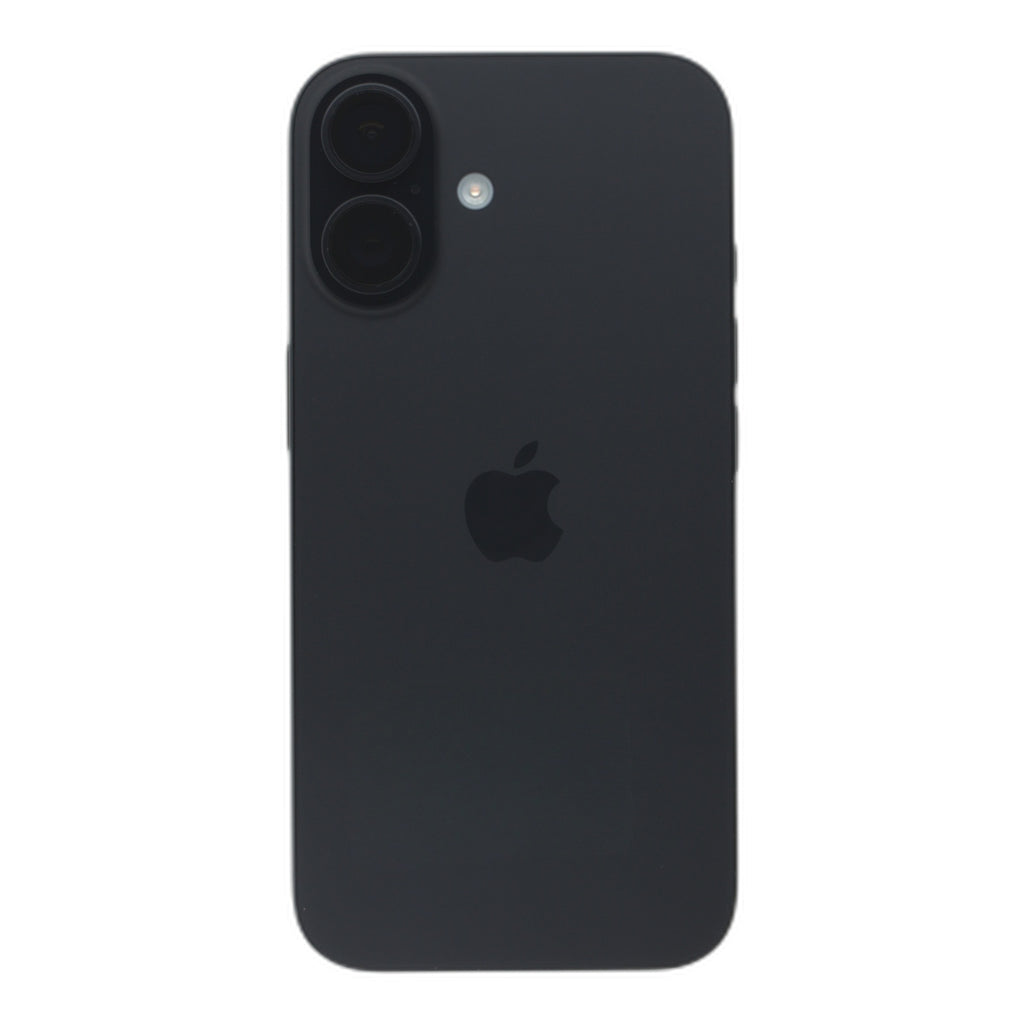 99新 Apple iPhone 16 256G 黑色 中國大陸版
