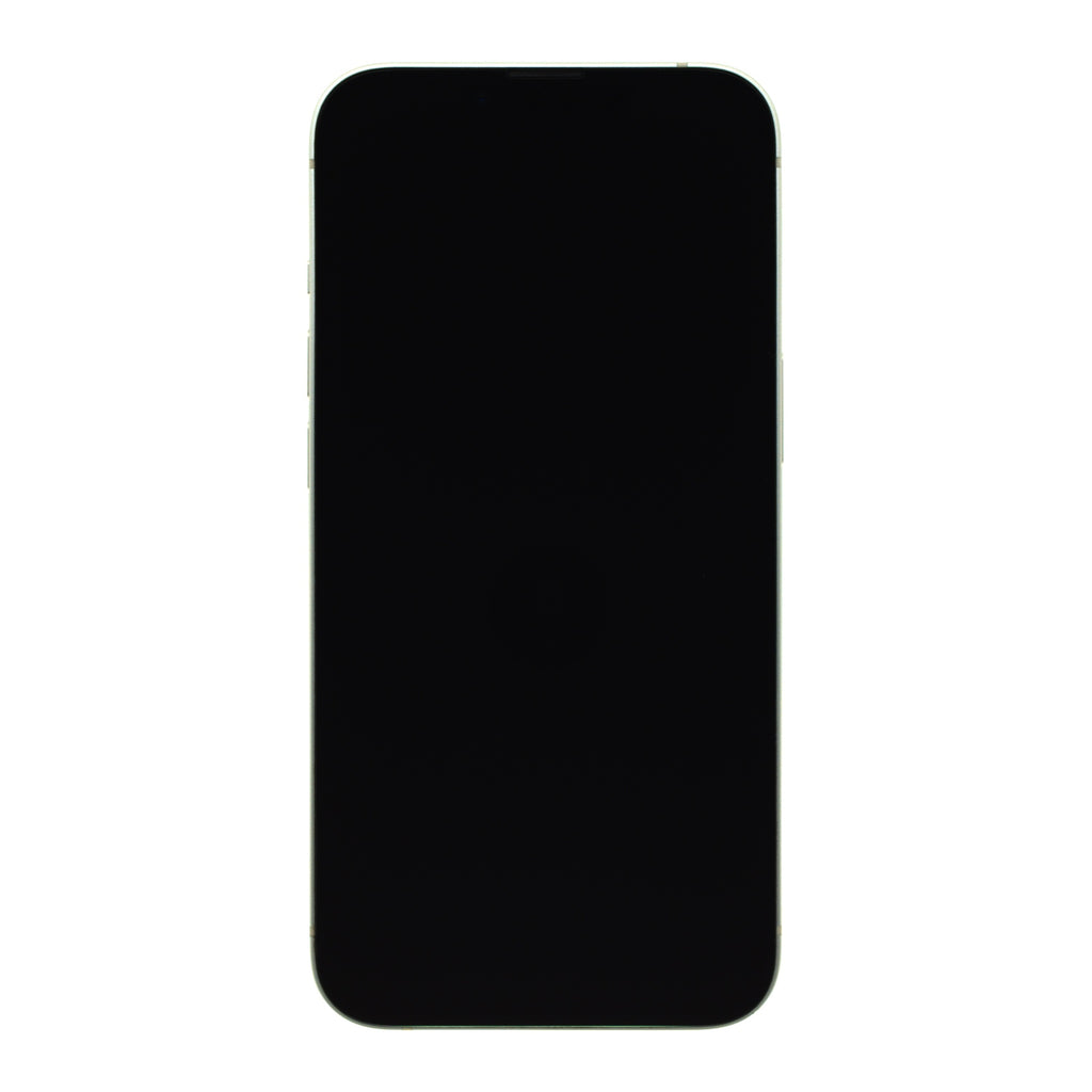 95新 Apple iPhone 13 256G 星光色 中國大陸版